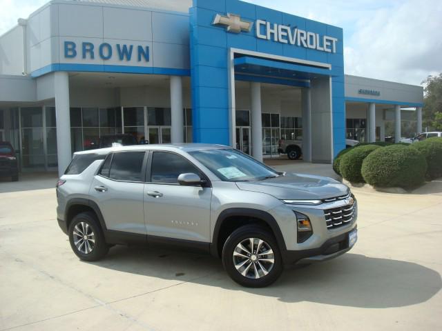 2027 Chevrolet Equinox LT FWD for sale in Devine, TX