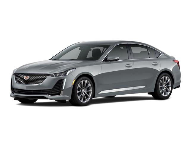 2020 Cadillac CT5 Premium Luxury for sale in Orlando, FL