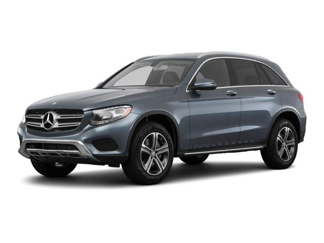 2017 Mercedes-Benz GLC Unknown for sale in Orlando, FL