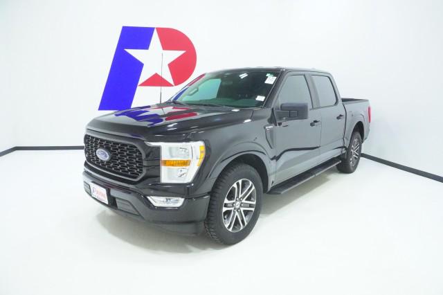 2022 Ford F-150 XL for sale in Weslaco, TX