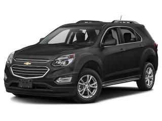 2017 Chevrolet Equinox LT for sale in Alamosa, CO
