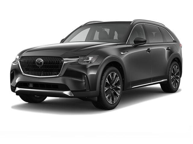 2024 Mazda X-90 Premium Plus for sale in Shelburne, VT