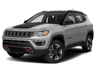 2019 Jeep Compass Trailhawk 4x4 for sale in Little River, SC
