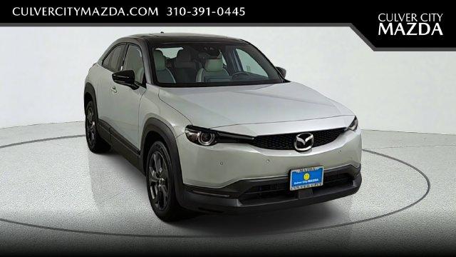2022 Mazda MX-30 EV Premium Plus for sale in Culver City, CA