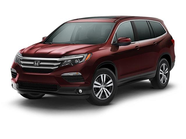 2018 Honda Pilot EX-L for sale in Saint Augustine, FL
