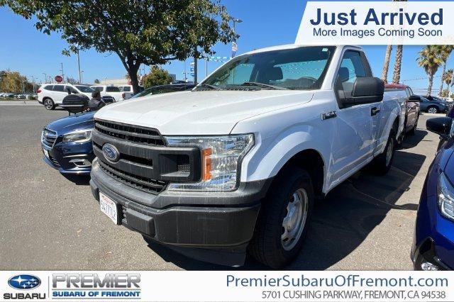 2018 Ford F-150 XL for sale in Fremont, CA