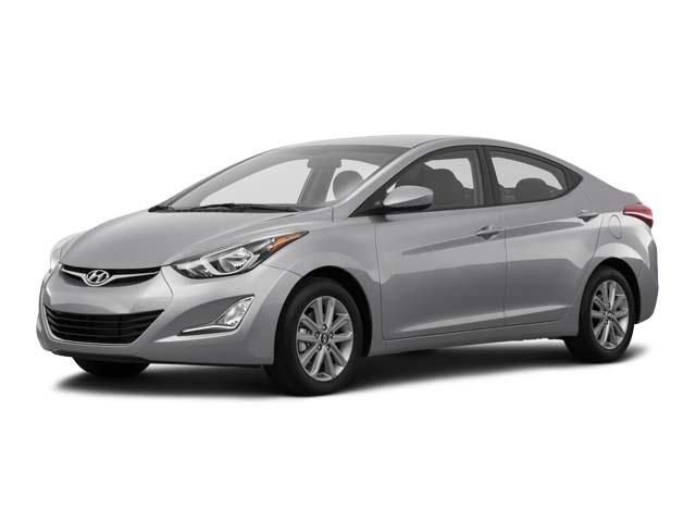 2016 Hyundai Elantra SE for sale in Mesa, AZ