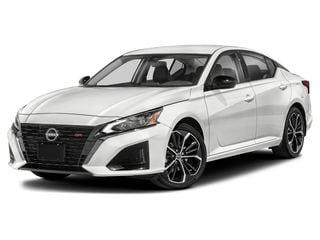 2024 Nissan Altima SR Intelligent AWD for sale in Riverdale, UT