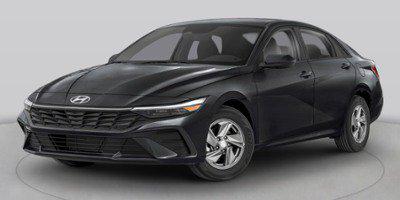 2025 Hyundai Elantra SEL Convenience for sale in Ukiah, CA