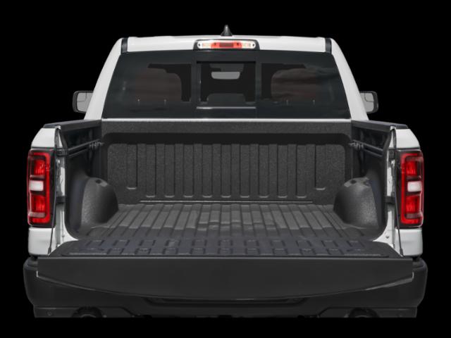 2027 Ram 1500 Rebel