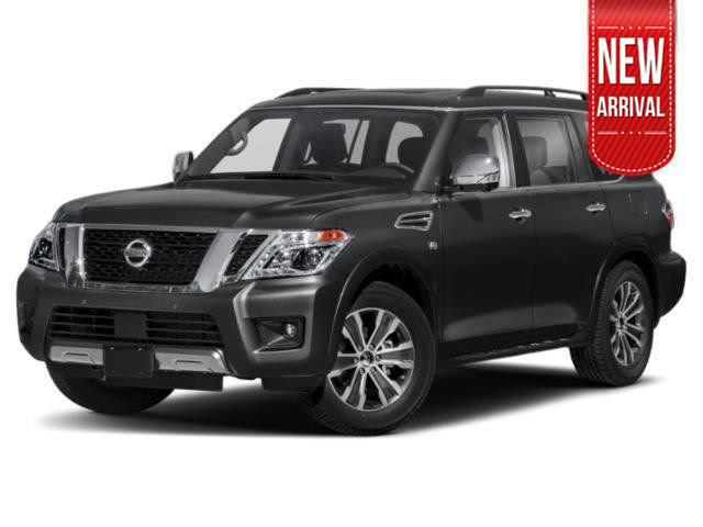 2020 Nissan Armada SL 4WD for sale in North Wilkesboro, NC