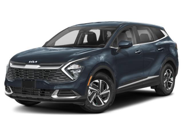 2023 Kia Sportage Hybrid LX for sale in Northumberland, PA