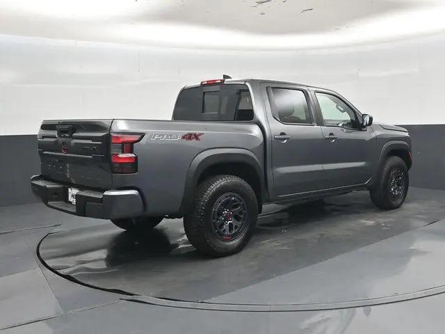 2026 Nissan Frontier Crew Cab PRO-4X 4x4 for sale in Bartlesville, OK