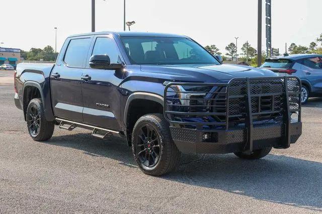 2026 Toyota Tundra Limited CrewMax 5.5 Bed for sale in Bartlesville, OK