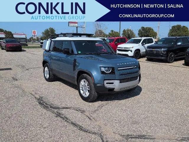 2020 Land Rover Defensor 110 S for sale in SALINA, KS