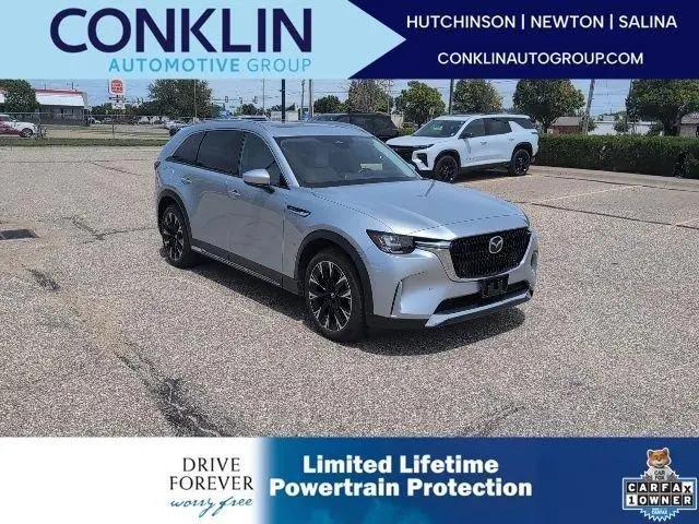 2024 Mazda X-90 Premium for sale in SALINA, KS