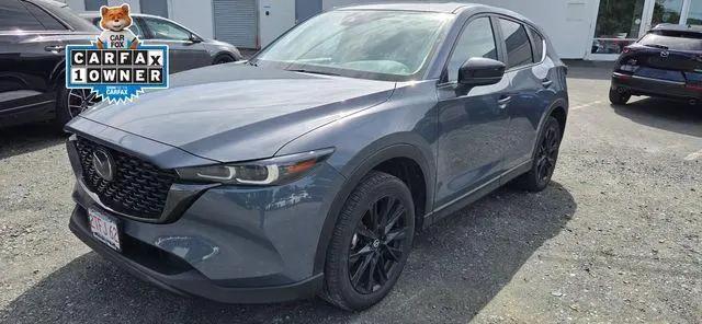 2025 Mazda CX-5 2.5 S Carbon Edition for sale in Rensselaer, NY