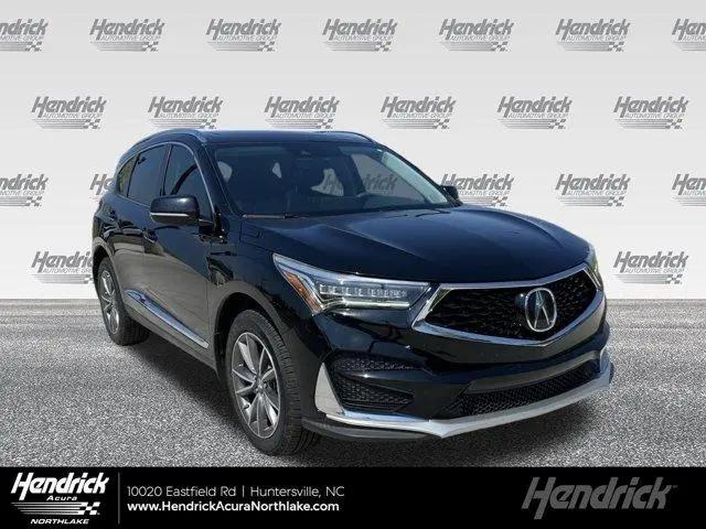 2020 Acura RDX Technology Package for sale in Huntersville, NC