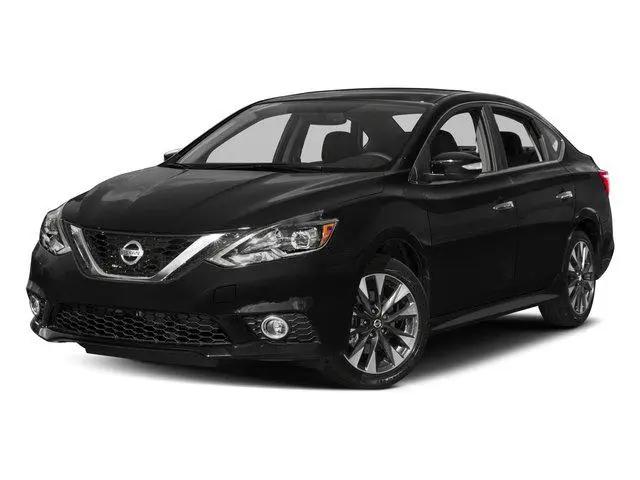 2018 Nissan Sentra SR Turbo for sale in Wiscasset, ME