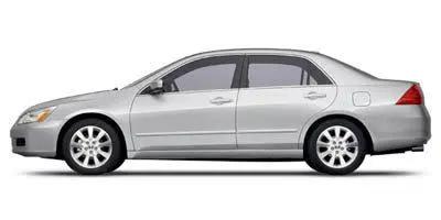 2007 Honda Accord  EX-L for sale in Dalton, GA