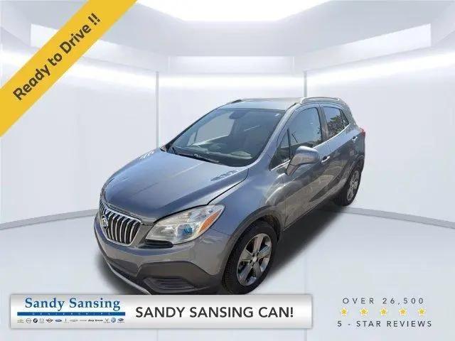 2013 Buick Encore Base for sale in Pensacola, FL