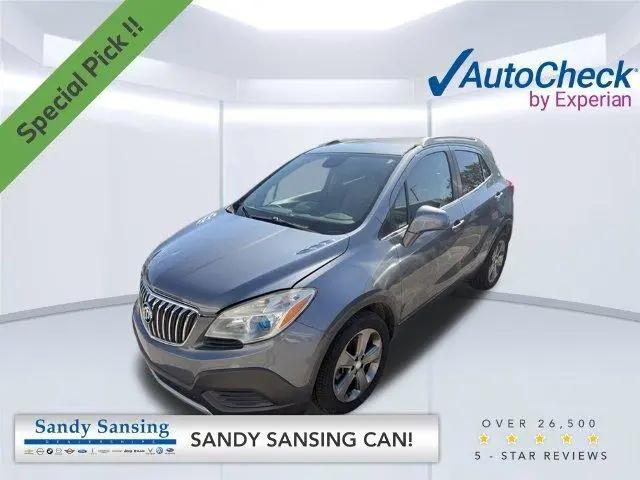 2013 Buick Encore Base for sale in Pensacola, FL