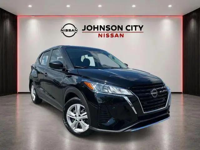2025 Nissan Juego de patadas S for sale in Johnson City, TN