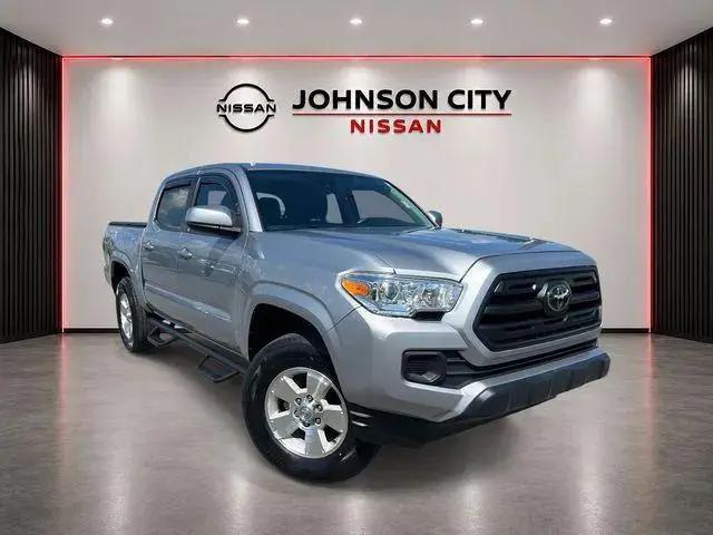 2019 Toyota Tacoma SR V6 for sale in Johnson City, TN