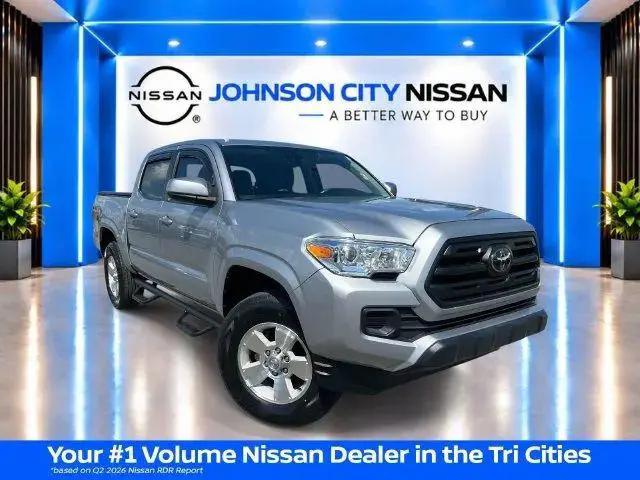2019 Toyota Tacoma SR V6 for sale in Johnson City, TN