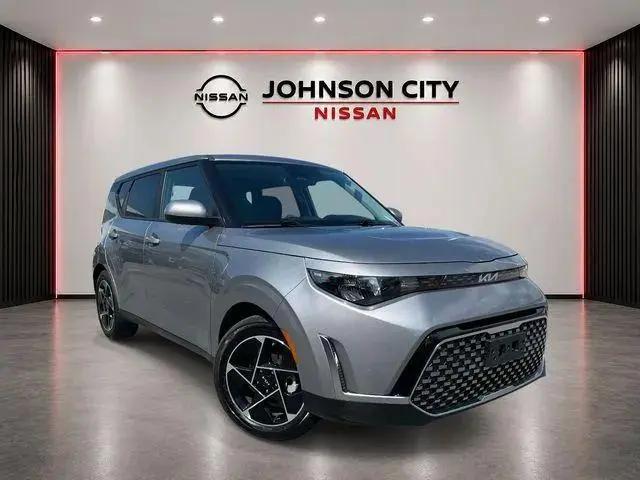 2025 Kia Alma EX for sale in Johnson City, TN