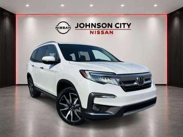 2022 Honda Pilot AWD Elite for sale in Johnson City, TN