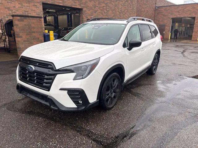 2024 Subaru SC Onyx Edition 7-Passenger for sale in Akron, OH