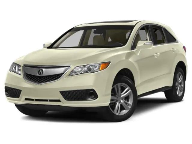 2015 Acura RDX Base for sale in Harrisonburg, VA