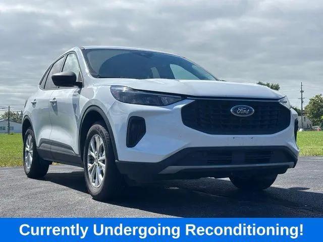 2025 Ford Escape Active for sale in Bryan, OH