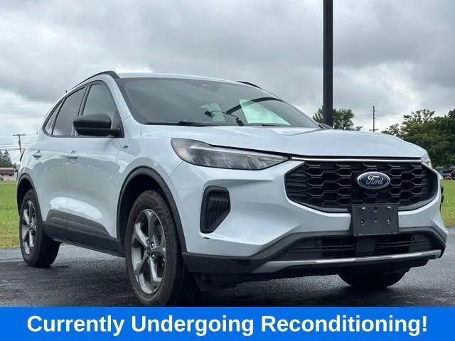 2025 Ford Escape ST-Line for sale in Bryan, OH