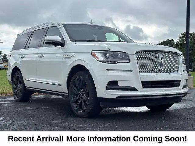2023 Lincoln Navigator Reserve for sale in Bryan, OH