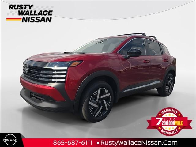 2027 Nissan Kicks SV for sale in Knoxville, TN