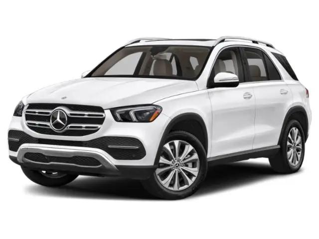 2022 Mercedes-Benz GLE GLE 350 4MATIC for sale in Indianapolis, IN
