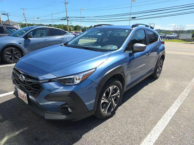 2024 Subaru Crosstrek Premium for sale in Washington, PA