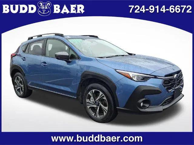 2024 Subaru Crosstrek Premium for sale in Washington, PA