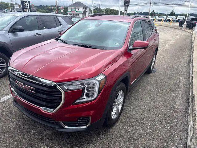 2023 GMC Reno AWD SLE for sale in Washington, PA