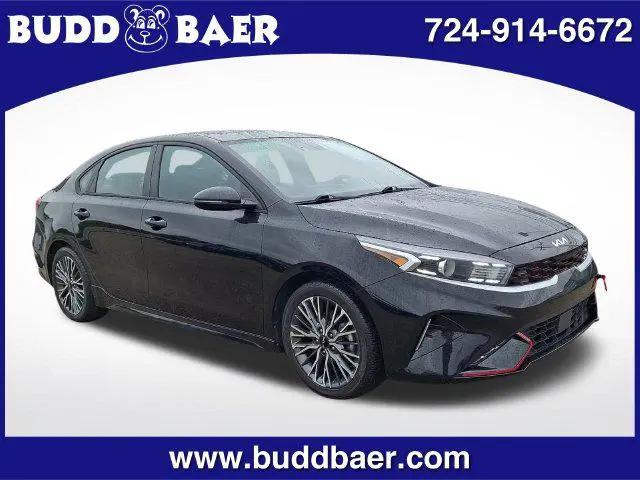 2023 Kia Fuerte GT-Line for sale in Washington, PA