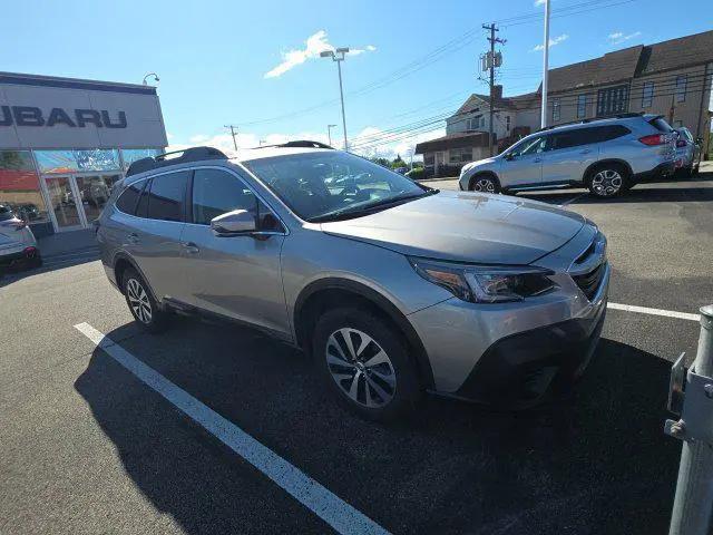 2020 Subaru Outback Premium for sale in Washington, PA