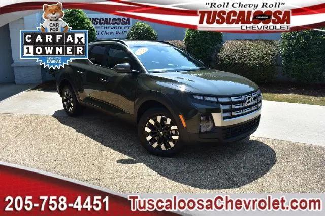 2026 Hyundai Santa Cruz SEL for sale in Cottondale, AL