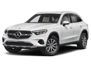 2024 Mercedes-Benz GLC 4MATIC SUV for sale in Dublin, OH