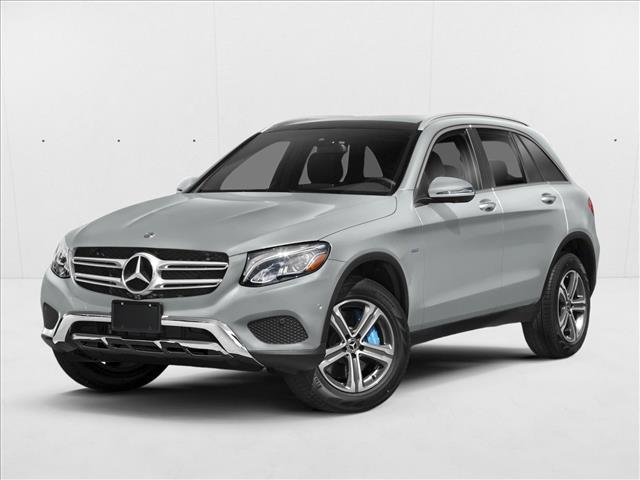 2019 Mercedes-Benz GLC 350e 4MATIC for sale in Cockeysville, MD
