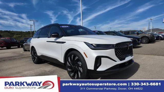2024 Lincoln Nautilus Reserve for sale in Dover, OH