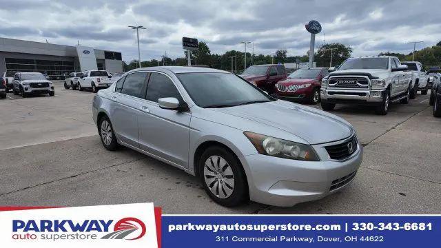 2009 Honda Accord  LX for sale in Dover, OH