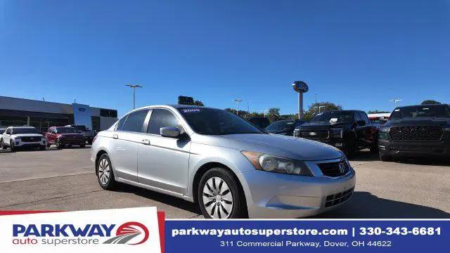 2009 Honda Accord  LX for sale in Dover, OH