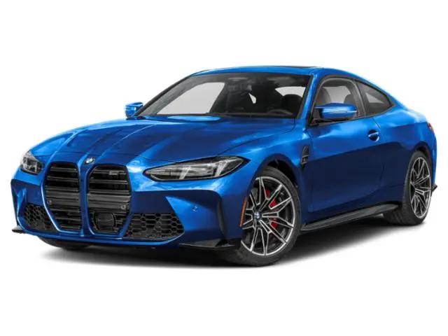 2025 BMW M4 Competition for sale in Orlando, FL